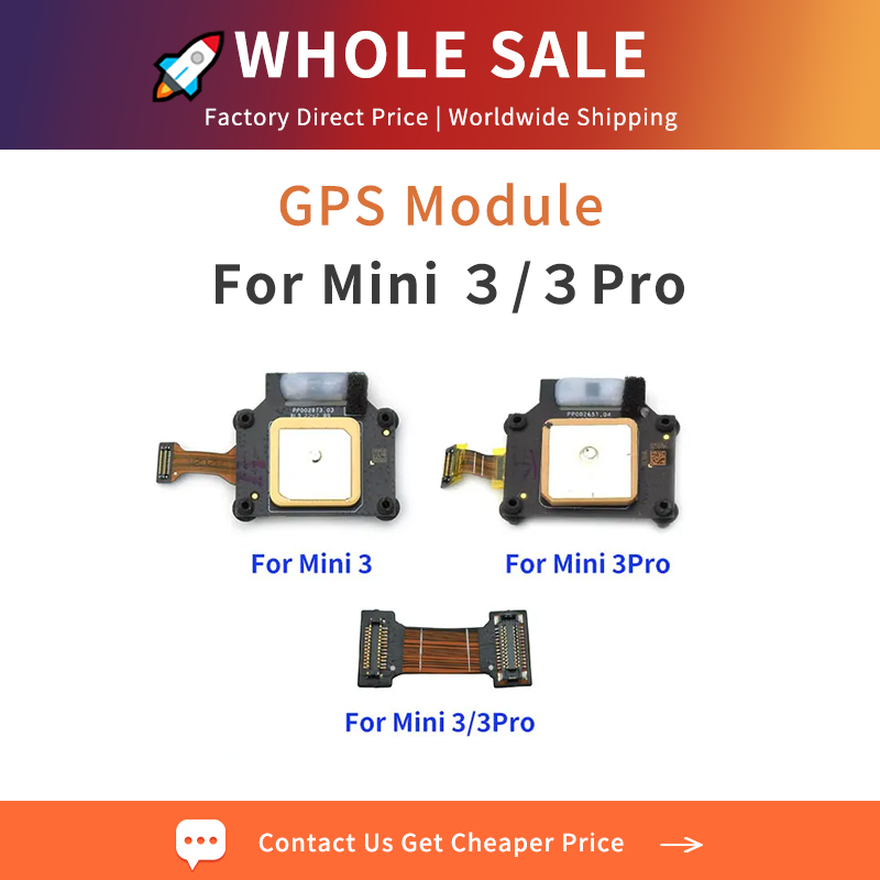 Dji Drone Mini 3 - Modulo GPS all'ingrosso per DJI Mini