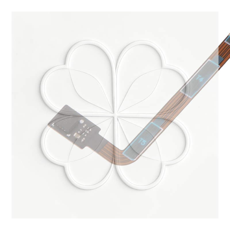 Cavo flessibile a nastro piatt - Drone Gimbal Ribbon Cable recensione e prezzo