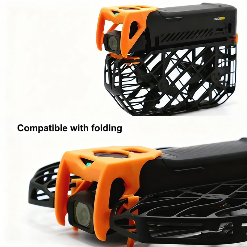 Kit di Protezione per Lente Fo - Drone Gimbal For Gopro recensione e prezzo