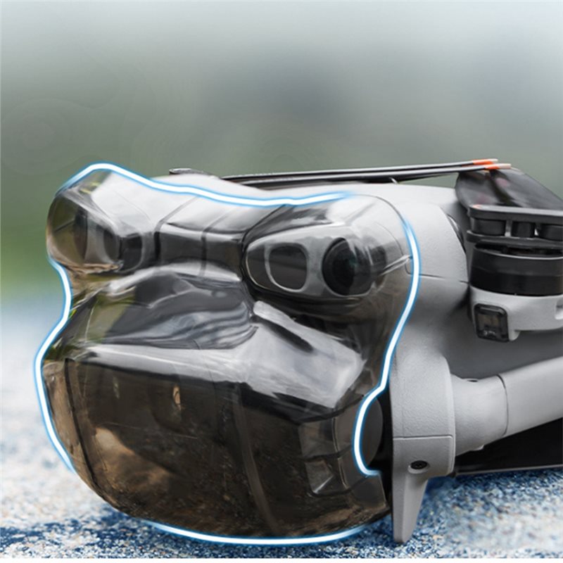 Copriobiettivo B92B per DJI Mi - Drone Gimbal For Gopro recensione e prezzo