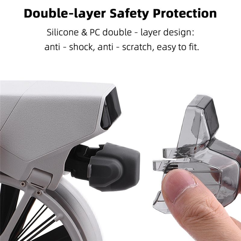 B31B Accessori per droni DJI F - Drone Gimbal For Gopro recensione e prezzo