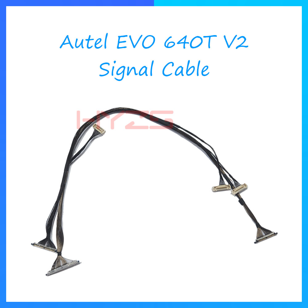 Cavo Flessibile a Nastro per S - Drone Gimbal Ribbon Cable recensione e prezzo