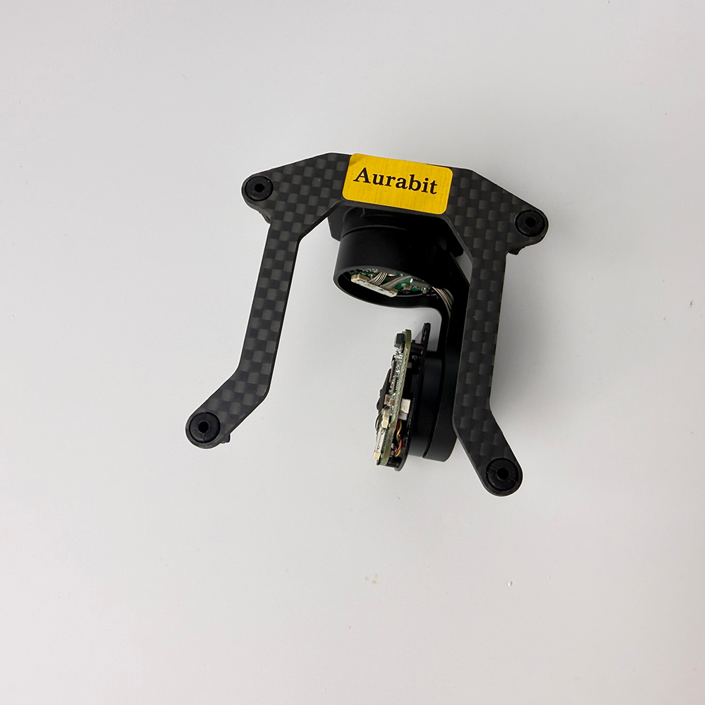 Gimbal Brushless a 3 Assi, Sup - Drone Gimbal Mount recensione e prezzo