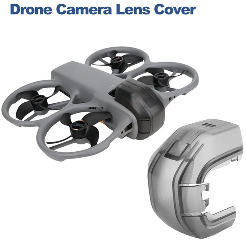 Copriobiettivo B31B per DJI Av - Drone Gimbal For Gopro recensione e prezzo